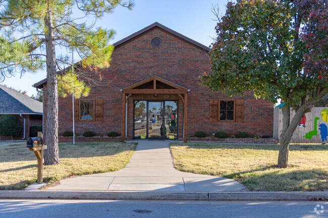 Wildflower: An Acton Academy