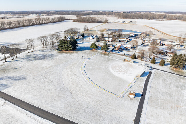 Morristown Junior/Senior High School