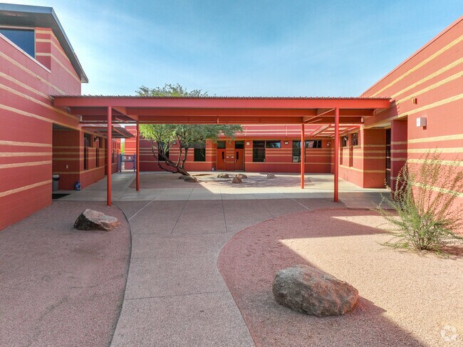 Accelerated Learning Academy provides a flexible learning environment catering to each student.