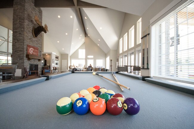 Pointe Hilliard, Hilliard, OH 43026 - photo 4