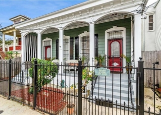 2020-2022 Camp St Unit 2020, New Orleans, LA 70130