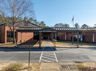River Road Elementary School