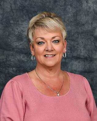 Brenda Rogers