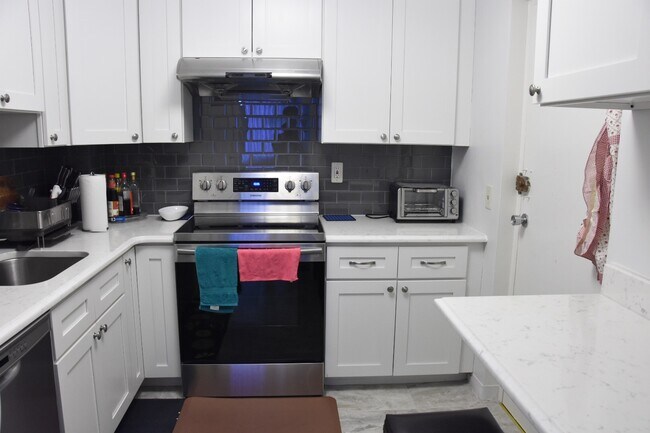 269 Harvard St unit 24, Cambridge, MA 02139 - photo 2