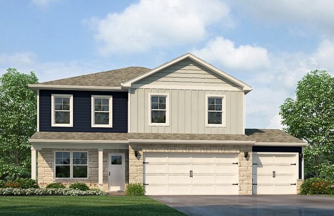 2100 Overlook Way unit 36206951, Newark, OH 43055 - photo 4