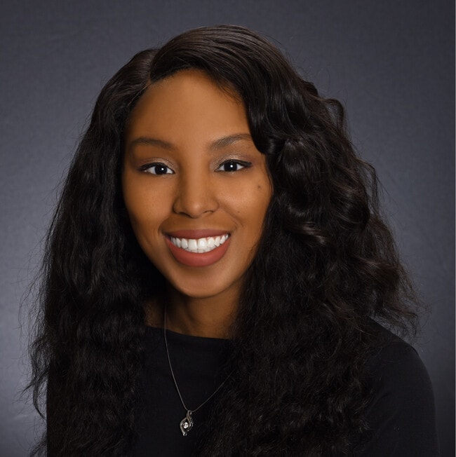 Erica Preston Colbert