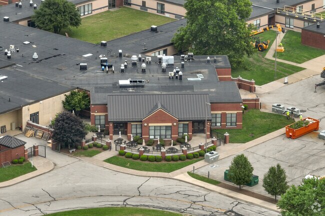 Fairview Middle School