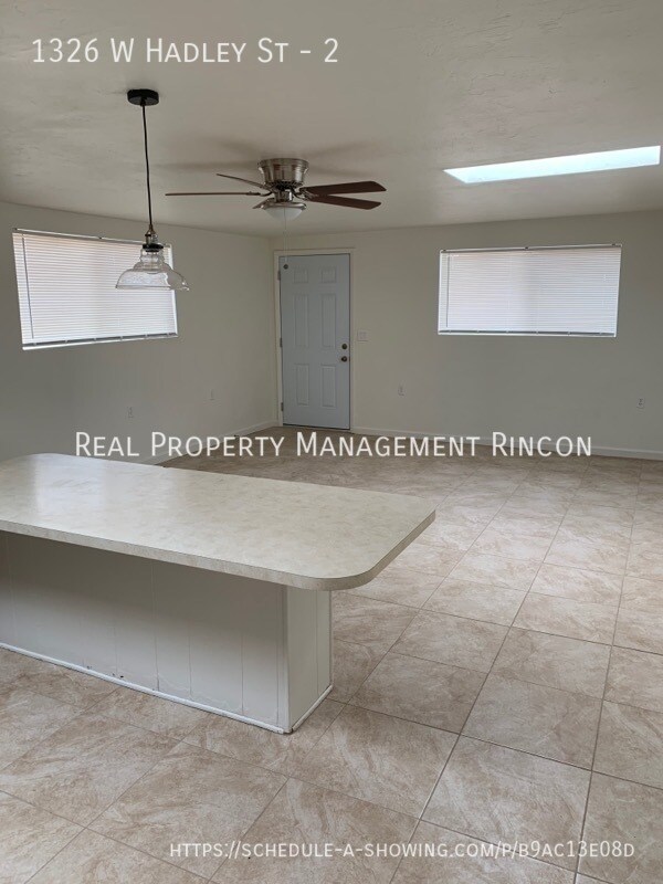 1326 W Hadley St unit 2, Tucson, AZ 85705 - photo 3