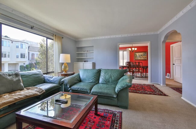 145-147-147 Stanyan St unit ID1355609P, San Francisco, CA 94118 - photo 3