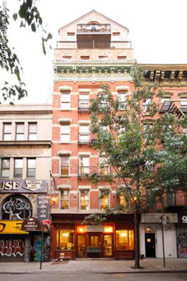 92-94-94 Ludlow St unit ID1285735P, New York, NY 10002 - photo 2