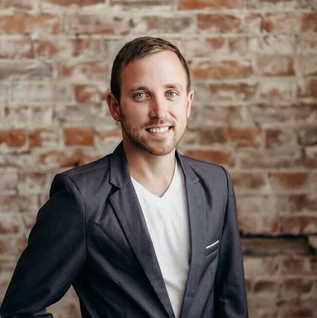 Eric Rosener