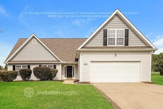 2415 Pepperstone Dr, Graham, NC 27253