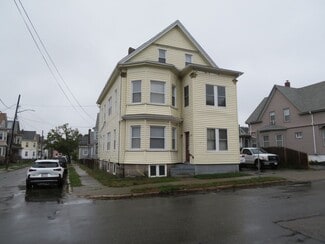685 Cottage St, New Bedford, MA 02740