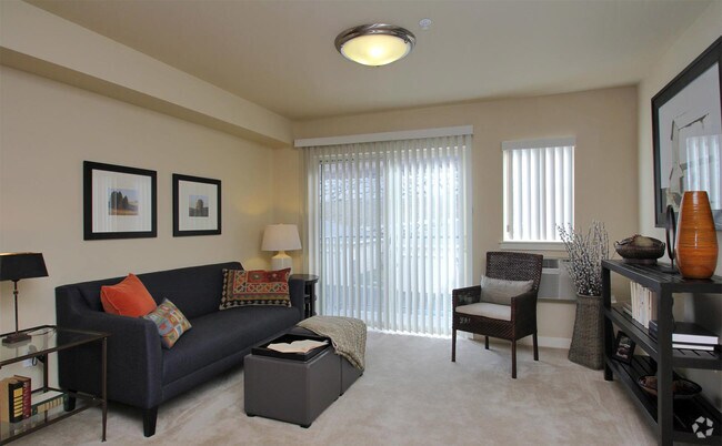 Affinity at Mill Road 55+, Spokane, WA 99208 - photo 5