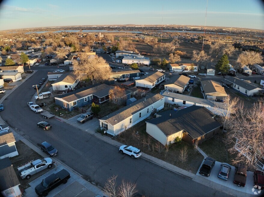 4210 E 100th Ave unit 661, Thornton, CO 80229 - photo 2