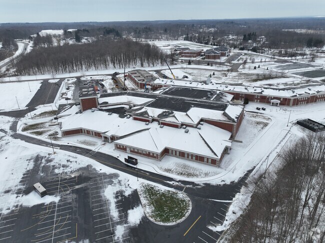 Lakeside High School