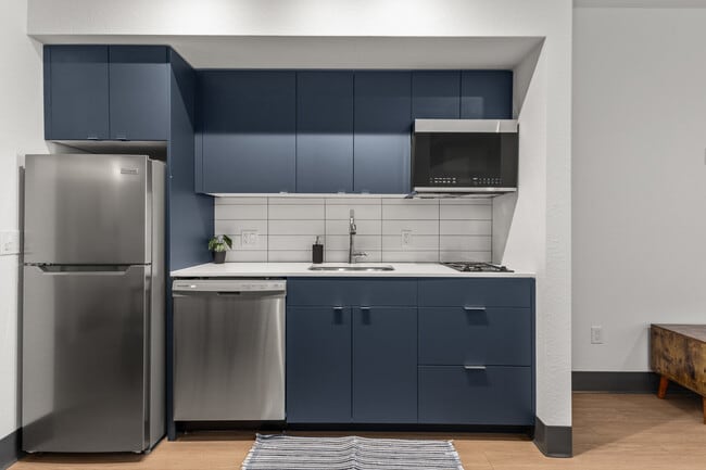 The Lofts at Steamboat Basecamp, Steamboat Springs, CO 80487 - photo 5