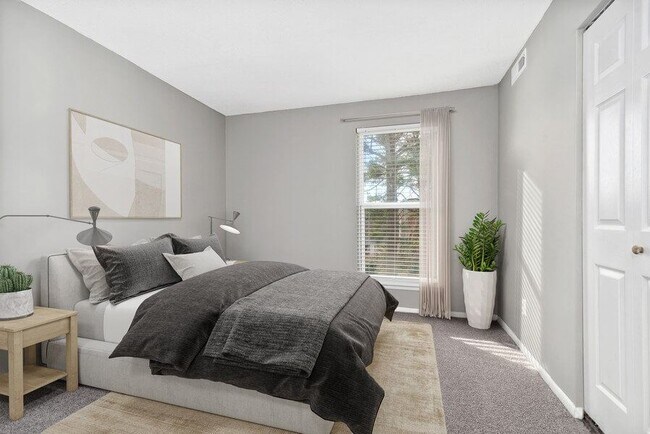 Tree Top, Raleigh, NC 27609 - photo 7