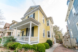 410 Nun St Unit Upstairs, Wilmington, NC 28401