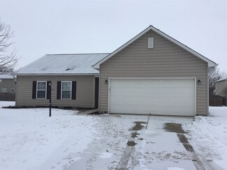19307 Sandbar Dr, Noblesville, IN 46062
