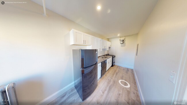 124 Washington St unit 15, Brighton, MA 02135 - photo 5