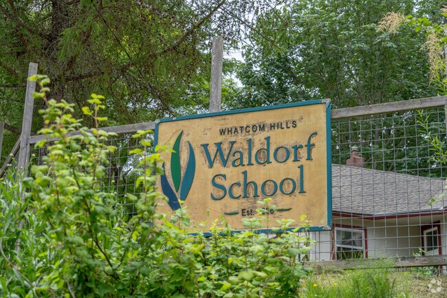 Whatcom Hills Waldorf School near Geneva is a private K-8 school that offers preschool classes.