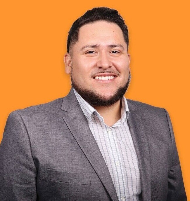Agent Photo