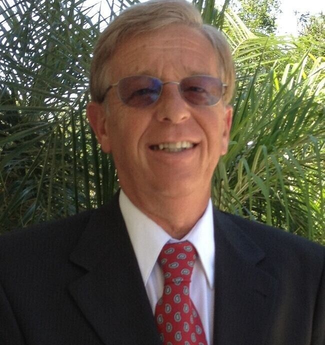 Robert Gambell