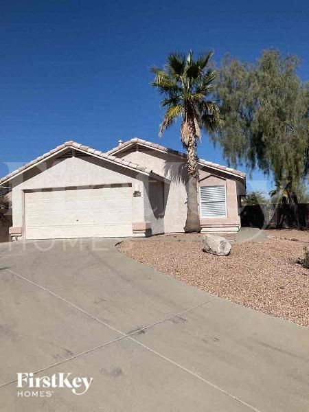 3236 W Vuelta de Los Mineros, Tucson, AZ 85745