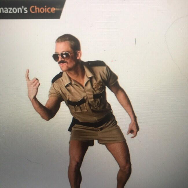 Agent Photo