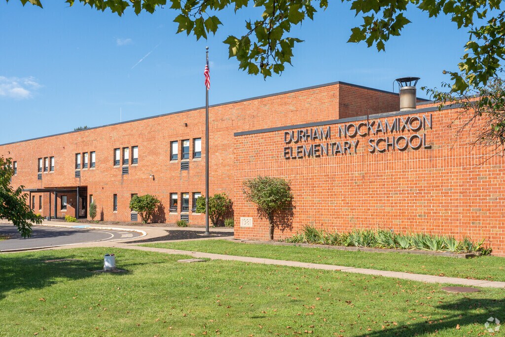 Durham-Nockamixon Elementary School is a top performing establishment in Upper Bucks County.