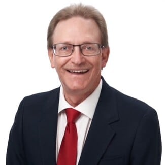 Jerry Hock