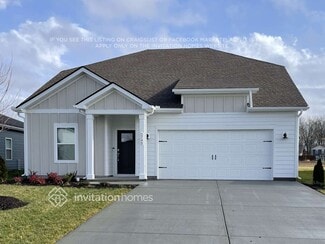 3749 Lantern Ln, Murfreesboro, TN 37128