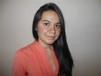 Aline Saenz