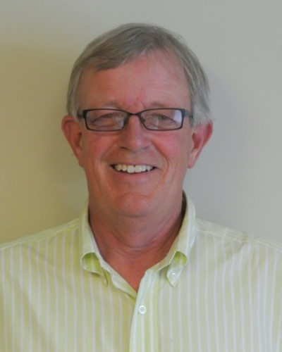 Doug Hatlevig