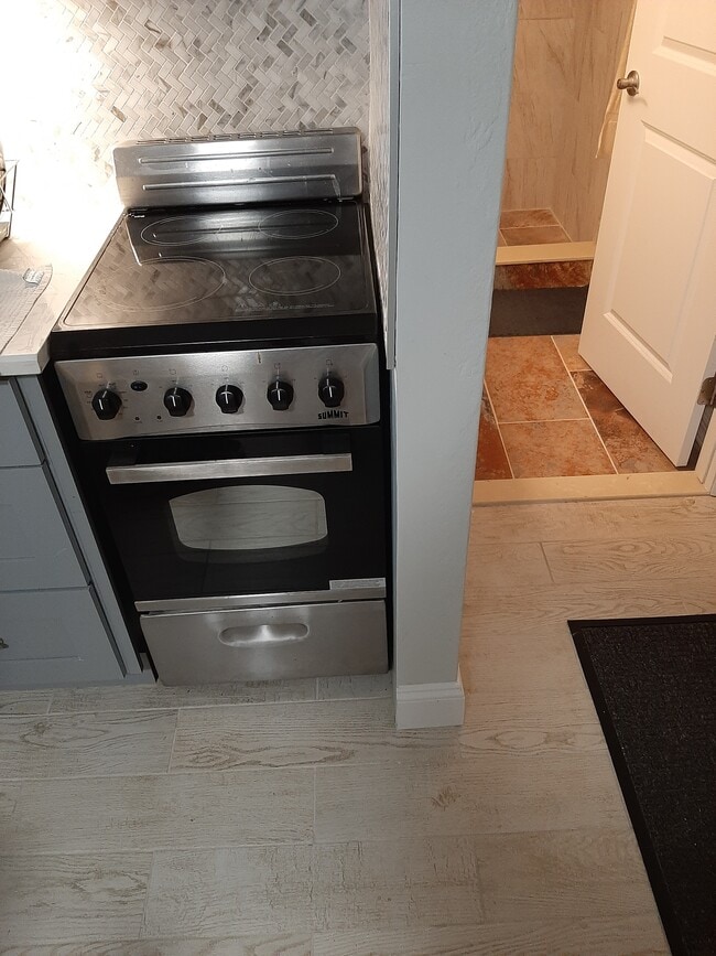 Bellair Condominium unit 417, Daytona Beach, FL 32118 - photo 5