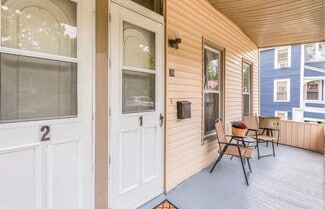 78 Catherine St Unit 2, Saratoga Springs, NY 12866