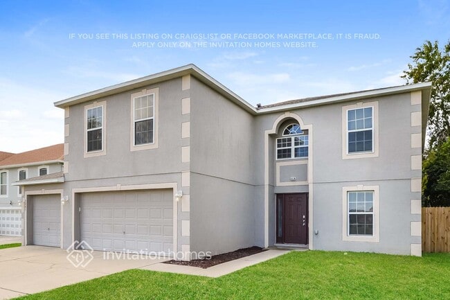 2005 Elmhurst Ln, Mascotte, FL 34753 - photo 2