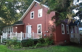 35 Beech St Unit 2, Orono, ME 04473