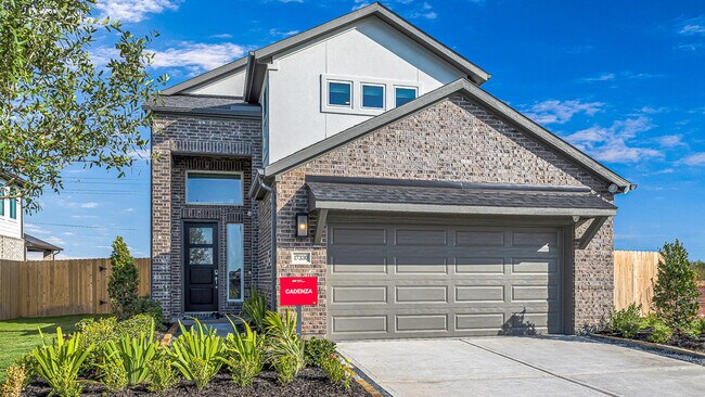 21819 Brooking Gorge Lane St unit 36665465, Cypress, TX 77433 - photo 4