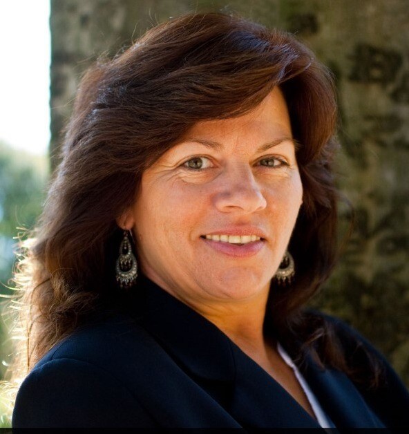 Brenda Rutt