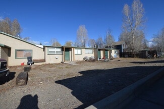 1206 W Tomichi Ave Unit 4, Gunnison, CO 81230