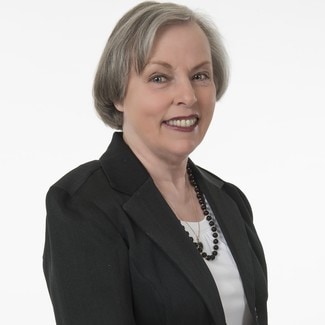 MaryAnn Brown
