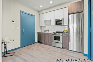 1258 Massachusetts Ave Unit 601, Boston, MA 02125
