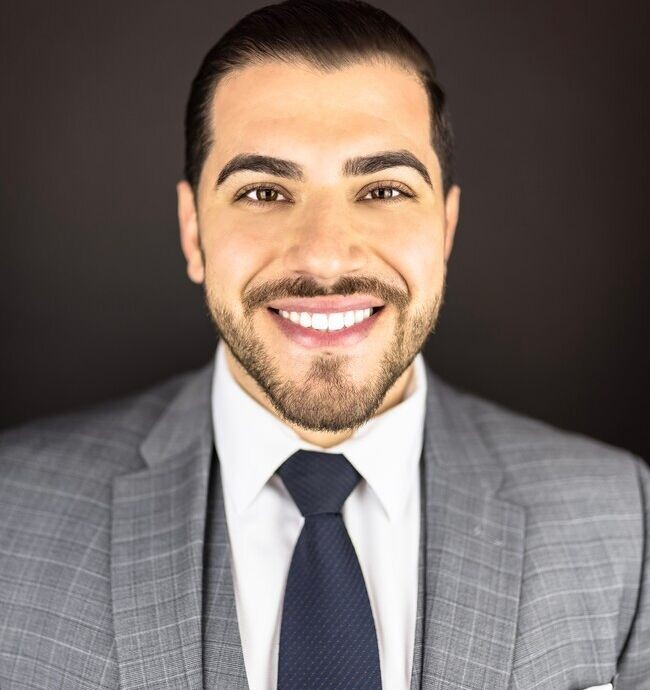 Agent Photo