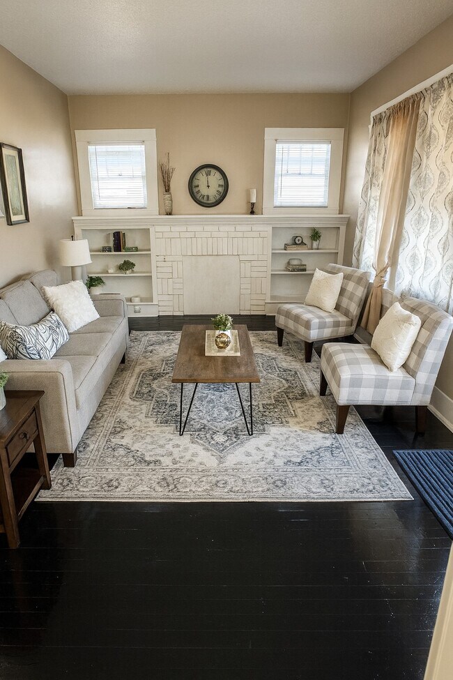 4732 Ave T, Birmingham, AL 35208 - photo 2