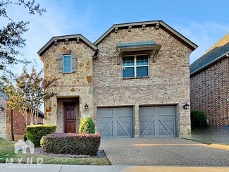 3105 Damsel Sauvage Ln, Lewisville, TX 75056