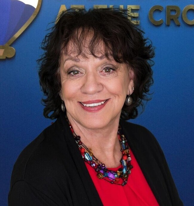 MaryLou Gordon