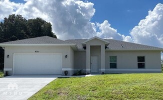 4395 Langtree Ave, North Port, FL 34286