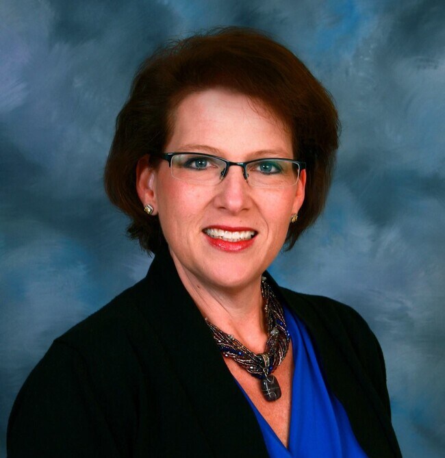 Marie Dickinson
